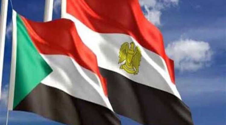 مصر تؤيد السودان في أزمة سد النهضة