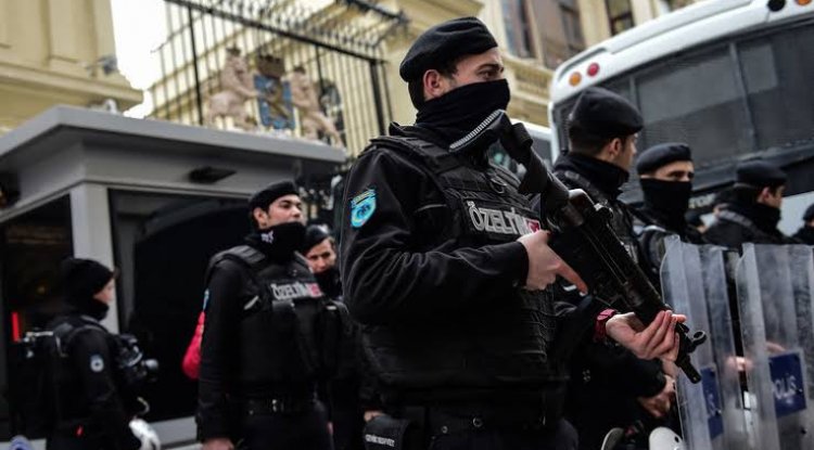 القبض في أنقرة على قيادي "داعشي" وعنصر في  حركة "الشباب"