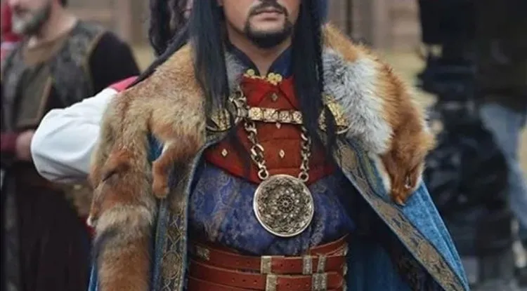 الرايات الروسية في ألفاظ سومر وآشور وعقائد الشرق الأوسط، ومنهج إستقصائي لفقه اللغات (٢).