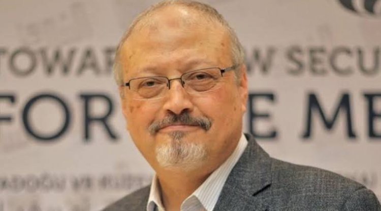 المخابرات الأمريكية تكشف اليوم معلوماتها عن جريمة قتل جمال خاشقجي وعلاقة بن سلمان 