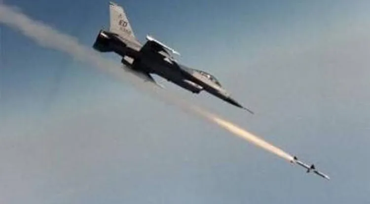 البنتاغون يؤكد شن غارات جوية أمريكية على ميليشيات تدعمها إيران في شرق سوريا