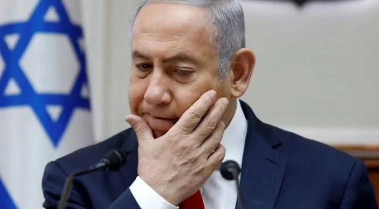 نتنياهو: سأمنع إيران من حيازة سلاح نووي باتفاق أو بدونه