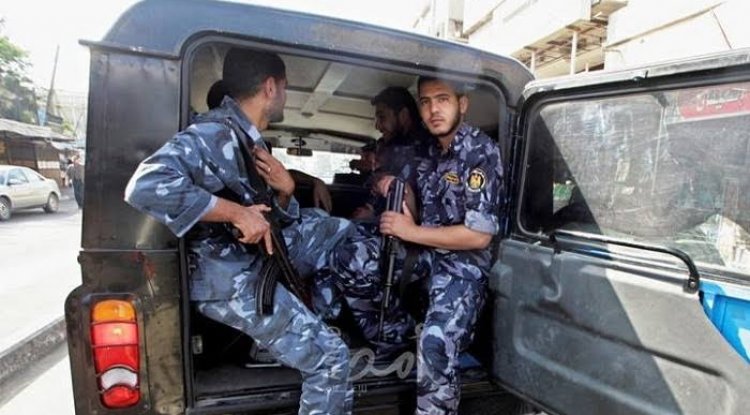 حماس تفرج عن عن 45 سجينا أمنيا لتهيئة الأجواء للانتخابات