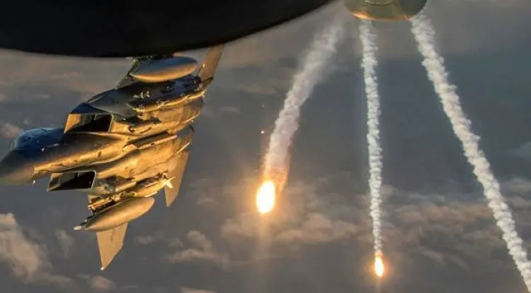 القوات الأمريكية في العراق في حالة تأهب قصوى