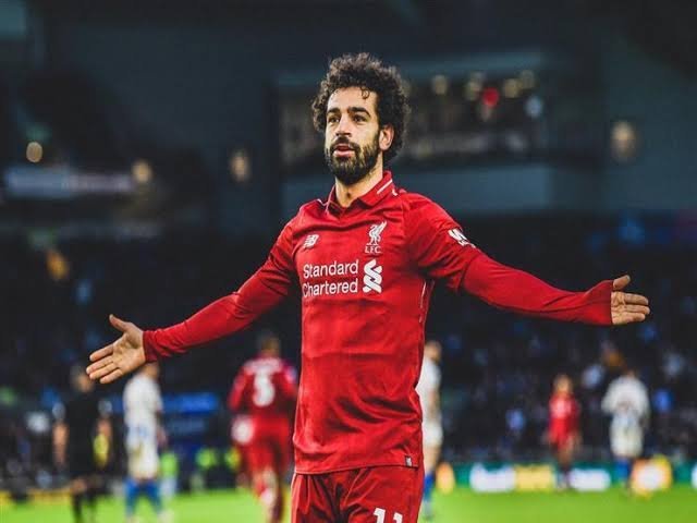 محمد صلاح يواصل تألقه في "البريميرليغ" ويحقق عدة أرقام قياسية