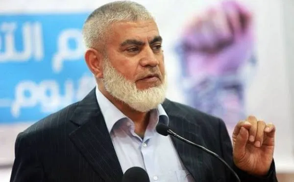 حركة حماس جاهزة لإبرام صفقة تبادل أسرى في كل وقت