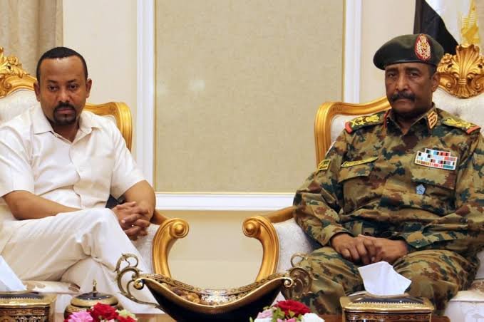 إثيوبيا تتوعد السودان بـخيارات مناسبة للرد