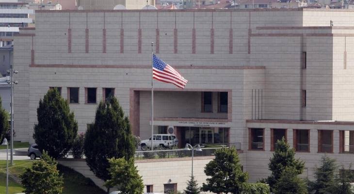 مجلس الشيوخ الامريكي يصادق على بقاء السفارة الأمريكية في القدس