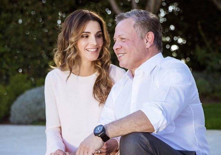 الملكة رانيا تدعو المجتمع الدولي إلى معالجة القضايا التي تغذي عدم المساواة