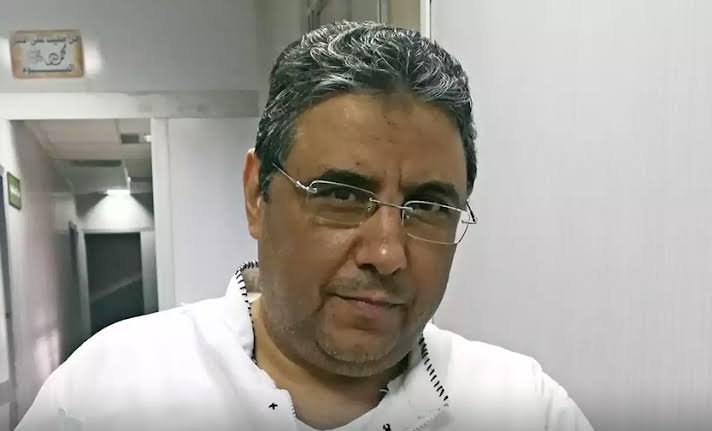السلطات المصرية تفرج عن صحفي "الجزيرة" محمود حسين