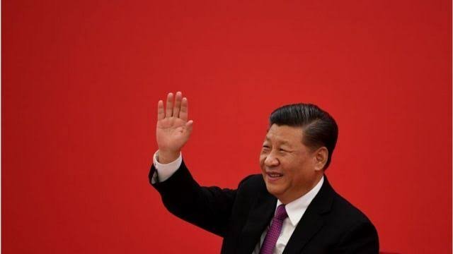 الرئيس الصيني يوجه رسالة إلى القادة الأفارقة