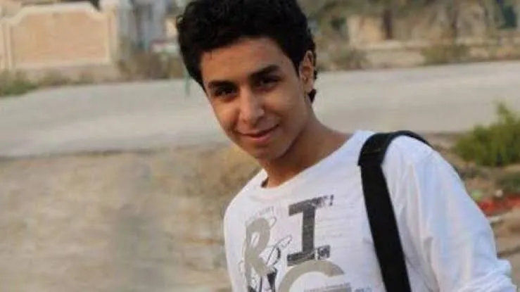 السعودية.. إلغاء إعدام الشاب علي النمر وأنباء عن قرب إطلاق سراحه