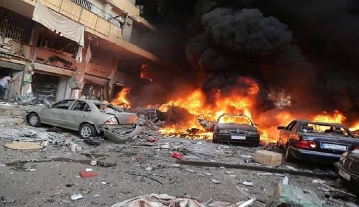 العراق: توقيف 15 إرهابيا في بينهم انتحاري