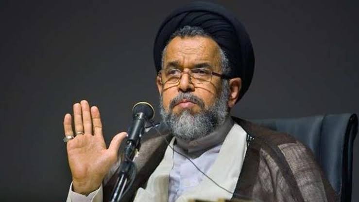 مسؤول امني إيراني لا ينفي إحتمال تصنيع ايران لسلاح نووي