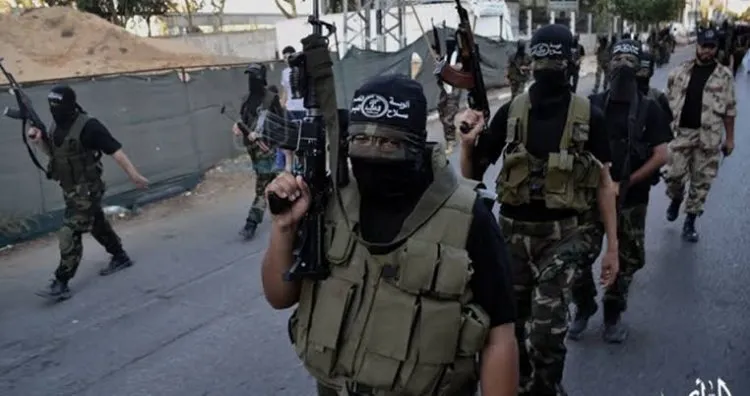  الفصائل الفلسطينية التي لا تشارك في حوارات القاهرة، تعلن عن تشكيل غرفة طوارئ