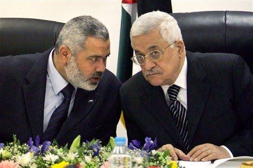 هنية يهاتف عباس ويؤكد على الإرادة الثابتة لإنهاء الانقسام بين الفلسطينيين