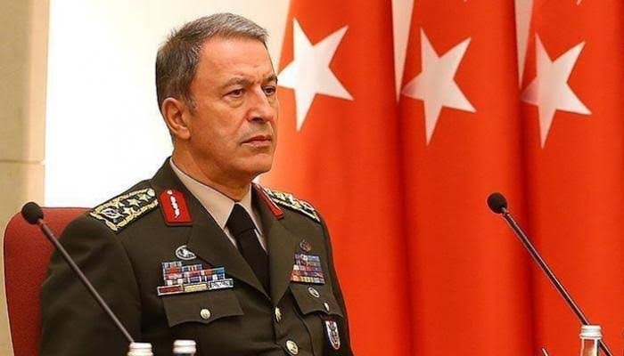 أزمة صواريخ "إس-400" مع واشنطن.. وزير الدفاع التركي: مستعدون للتفاوض وقد لا نستخدمها