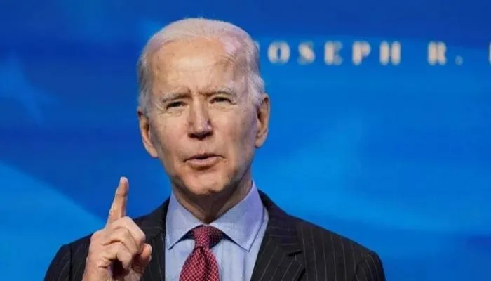 بايدن يحث الكونجرس على تمرير خطة الإنقاذ الأمريكية وتقديم الإغاثة التي تشتد الحاجة إليها
