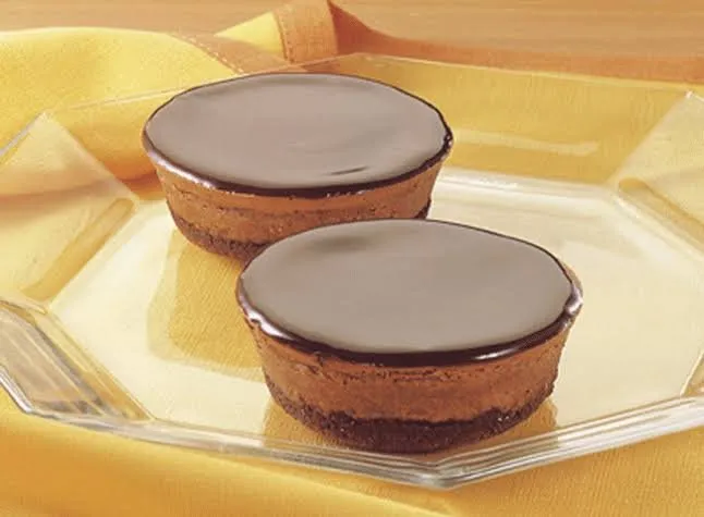 طريقة تحضير حلى القهوة الباردة