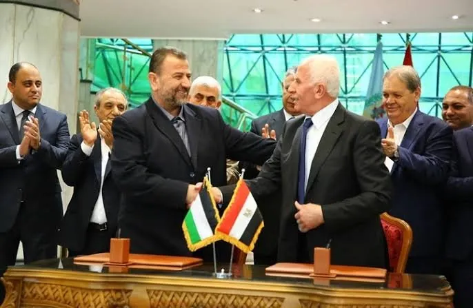 تواصل الاستعدادات لإجراء الانتخابات الفلسطينية، رغم تحفظات بعض القيادات