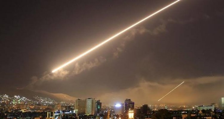 تحذير سوري لإسرائيل من التداعيات الخطيرة لاعتداءاتها المستمرة