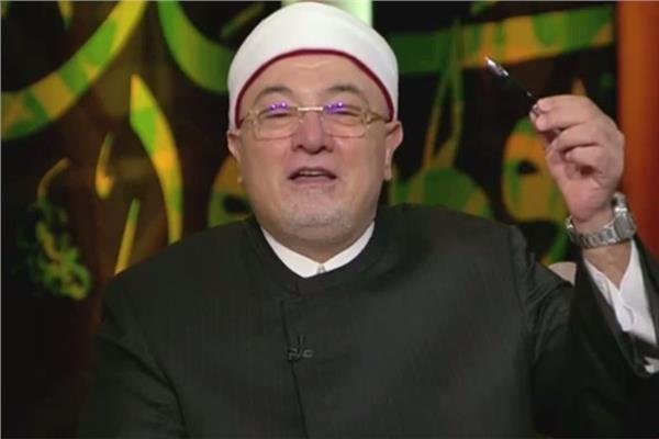 خالد الجندي: الرسول حذر من كثرة الخلفة.. والطفل لا يأتِ برزقه