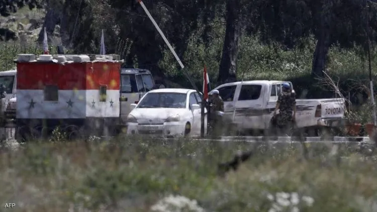 نفي سوري للأنباء المتداولة حول عملية تبادل الأسرى