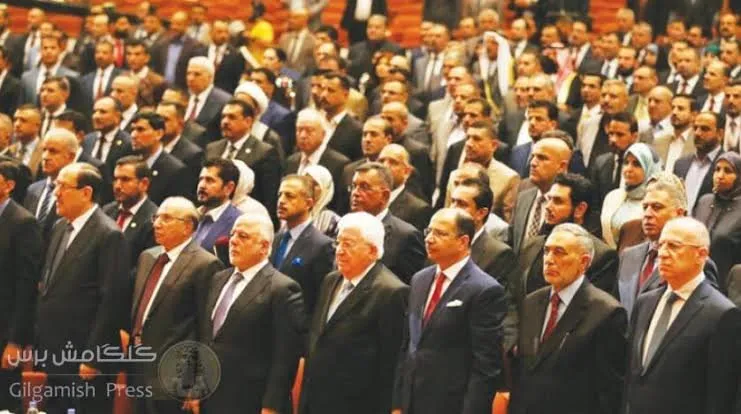 سياسيون عراقيون لقحوا ضد كورونا قبل دخول اللقاح إلى بلادهم