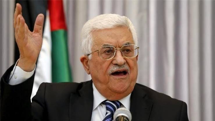 محمود عباس يصدر مرسوما بالإفراج عن المعتقلين لأسباب سياسية