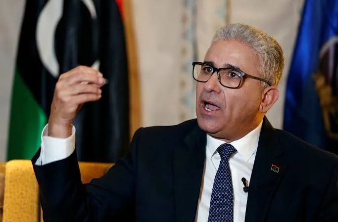 إطلاق نار على موكب وزير داخلية "الوفاق" الليبية