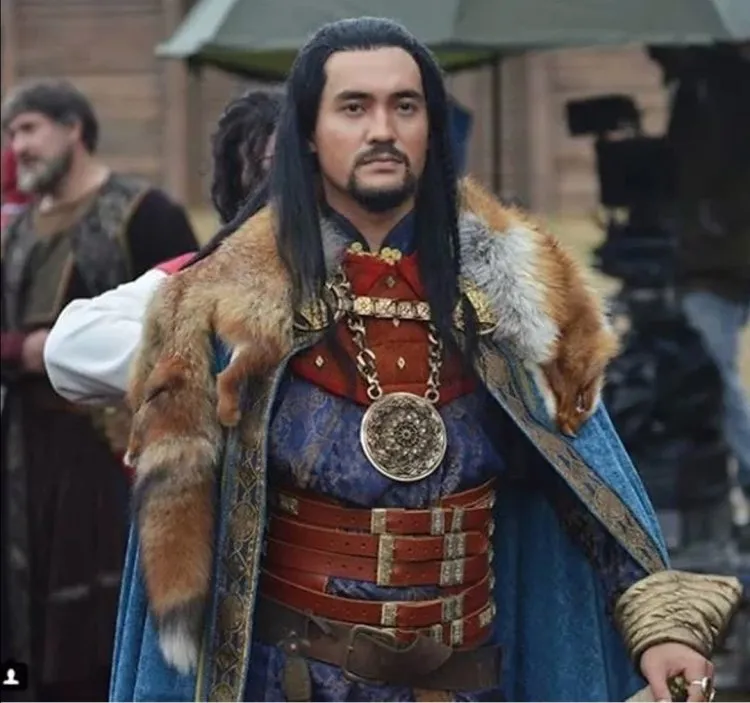 الرايات الروسية في ألفاظ سومر وآشور وعقائد الشرق الأوسط، ومنهج إستقصائي لفقه اللغات (٢).