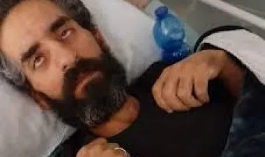 المقاومة الفلسطينية تستعد للرد على الاحتلال في حال استشهاد الأسير المضرب هشام أبو هواش