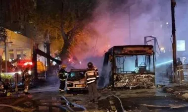 جيش الاحتلال: لن نكون كيس ملاكمة لحماس ..