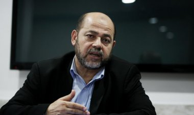 أبو مرزوق: الحالة الطبيعية في الضفة هي الثورة ضد الاحتلال ومستوطنيه