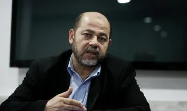 أبو مرزوق: الحالة الطبيعية في الضفة هي الثورة ضد الاحتلال ومستوطنيه