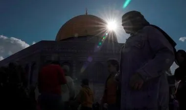 دعوات لإحياء صلاة الفجر العظيم في الأقصى الجمعة القادمة