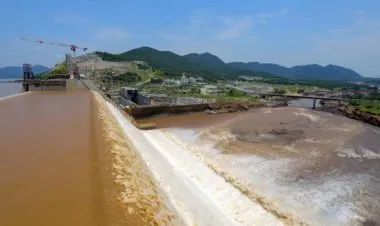 مصر: إثيوبيا ترفض وجود آلية للتنسيق في إطار اتفاق قانوني عادل وملزم حول سد النهضة