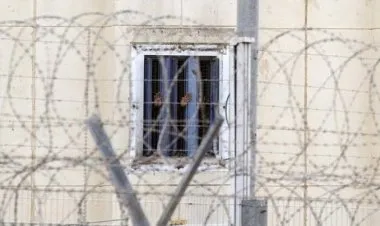 إنتشار كورونا بين الأسيرات الفلسطينيات في سجن الدامون