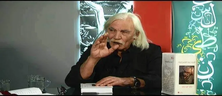 ورحل الشاعر الفلسطيني المحارب خالد أبو خالد 