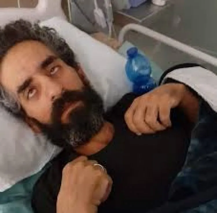 المقاومة الفلسطينية تستعد للرد على الاحتلال في حال استشهاد الأسير المضرب هشام أبو هواش