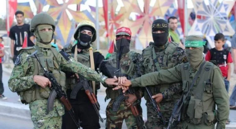 المقاومة تمهل الاحتلال حتى الخميس القادم لاتخاذ خطوات عملية وجادة على الأرض تُخفف من الحصار المفروض على القطاع