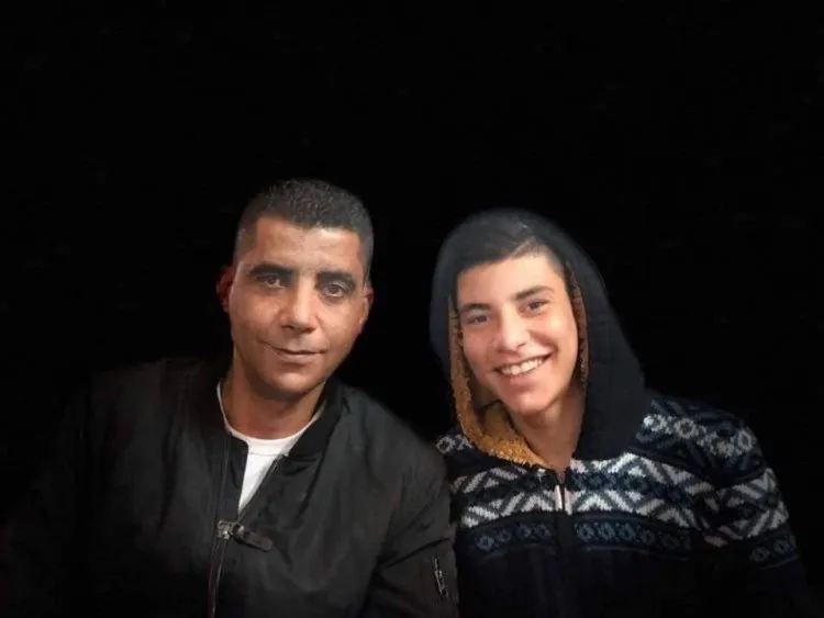 ‏أمن السلطة تعتقل نجل الأسير زكريا الزبيدي بعد الاعتداء عليه بالضرب