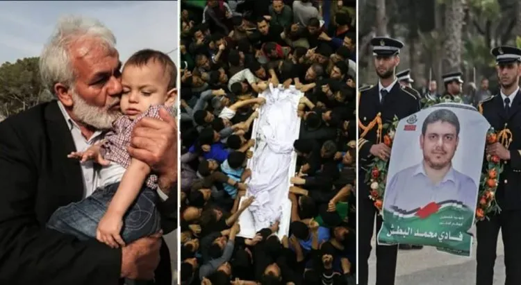 أجهزة الأمن في غزة تعتقل أحد منفذي اغتيال العالم الفلسطيني فادي البطش