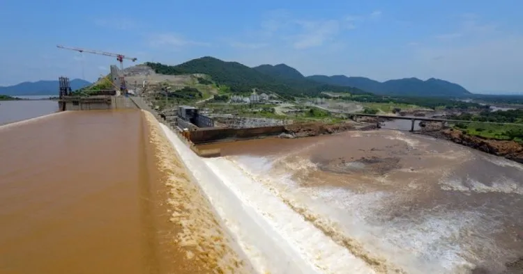 مصر: إثيوبيا ترفض وجود آلية للتنسيق في إطار اتفاق قانوني عادل وملزم حول سد النهضة