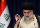 الصدر يوجه دعوة عاجلة إلى نوابه بشأن التصويت على منصب الرئيس العراقي الجديد