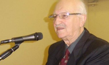 الشاعر والأديب الفلسطيني حنّا أبو حنّا.. وداعًا!