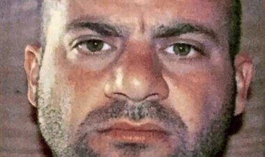 أبو إبراهيم القرشي: بايدن يعلن مقتل زعيم تنظيم الدولة الإسلامية بعدما "فجر نفسه" خلال عملية أمريكية