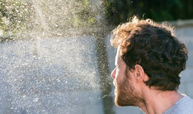 دراسة تفجر مفاجأة.. نقطة واحدة كافية للإصابة بكورونا