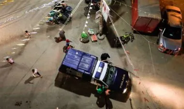 أحكام بإعدام مواطنين بالجملة في مصر