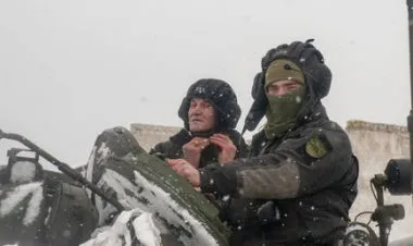 جمهورية دونيتسك: كييف نشرت في دونباس ما يصل لثلثي قواتها المسلحة